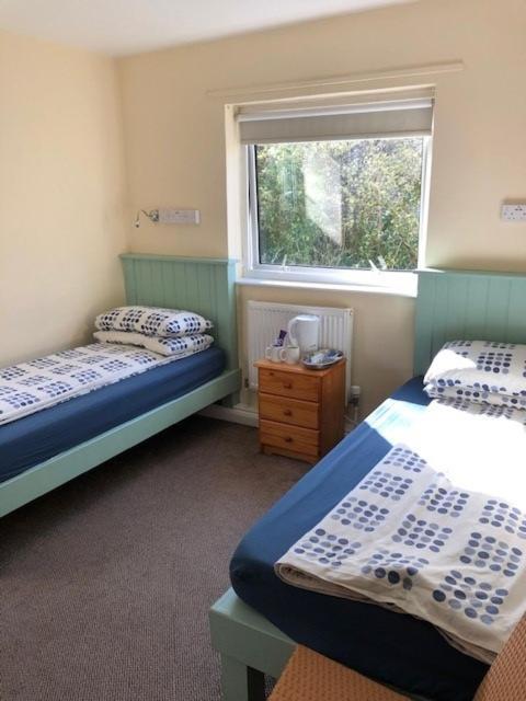 Fsc Rhyd-Y-Creuau Hostel Betws-y-Coed Εξωτερικό φωτογραφία