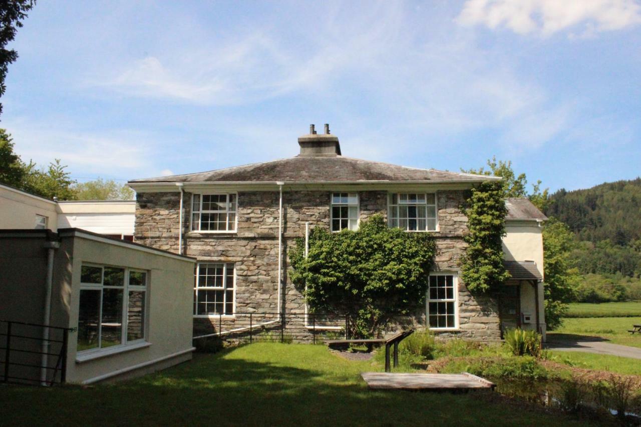 Fsc Rhyd-Y-Creuau Hostel Betws-y-Coed Εξωτερικό φωτογραφία